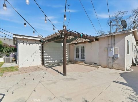 Tiny photo for 14613 Piuma Ave, Norwalk, CA 90650 (MLS # DW26037871)