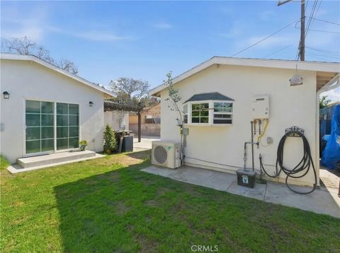 Tiny photo for 14613 Piuma Ave, Norwalk, CA 90650 (MLS # DW26037871)