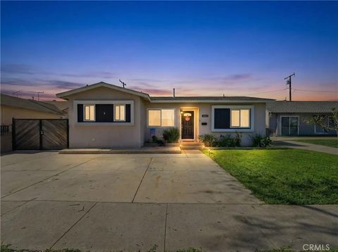 Tiny photo for 14613 Piuma Ave, Norwalk, CA 90650 (MLS # DW26037871)