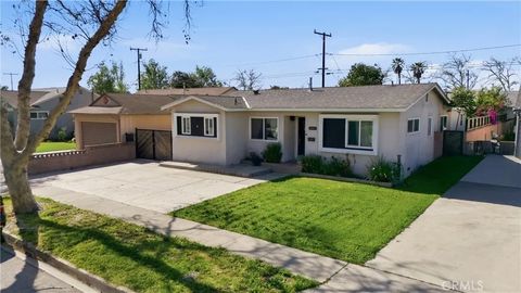 Tiny photo for 14613 Piuma Ave, Norwalk, CA 90650 (MLS # DW26037871)