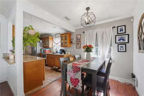 Tiny photo for 14613 Piuma Ave, Norwalk, CA 90650 (MLS # DW26037871)