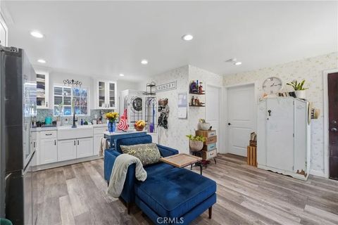 Tiny photo for 14613 Piuma Ave, Norwalk, CA 90650 (MLS # DW26037871)