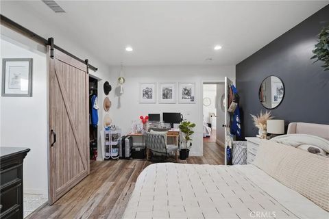 Tiny photo for 14613 Piuma Ave, Norwalk, CA 90650 (MLS # DW26037871)