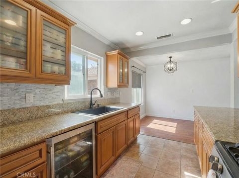 Tiny photo for 14613 Piuma Ave, Norwalk, CA 90650 (MLS # DW26037871)