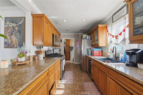 Tiny photo for 14613 Piuma Ave, Norwalk, CA 90650 (MLS # DW26037871)