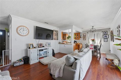 Tiny photo for 14613 Piuma Ave, Norwalk, CA 90650 (MLS # DW26037871)