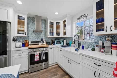 Tiny photo for 14613 Piuma Ave, Norwalk, CA 90650 (MLS # DW26037871)