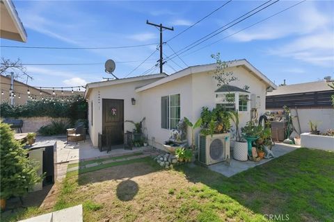 Tiny photo for 14613 Piuma Ave, Norwalk, CA 90650 (MLS # DW26037871)