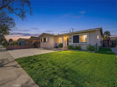 Tiny photo for 14613 Piuma Ave, Norwalk, CA 90650 (MLS # DW26037871)