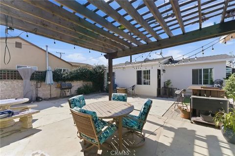 Tiny photo for 14613 Piuma Ave, Norwalk, CA 90650 (MLS # DW26037871)
