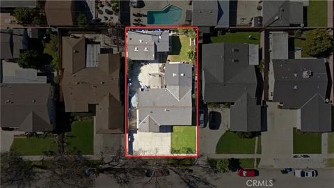 Tiny photo for 14613 Piuma Ave, Norwalk, CA 90650 (MLS # DW26037871)