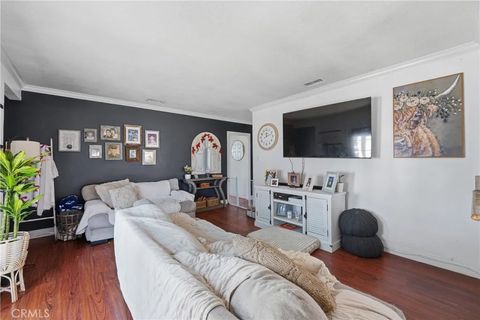 Tiny photo for 14613 Piuma Ave, Norwalk, CA 90650 (MLS # DW26037871)