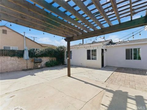 Tiny photo for 14613 Piuma Ave, Norwalk, CA 90650 (MLS # DW26037871)