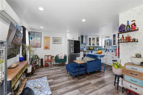 Tiny photo for 14613 Piuma Ave, Norwalk, CA 90650 (MLS # DW26037871)