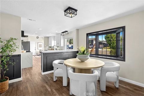 Tiny photo for 11891 Gladstone Drive, North Tustin, CA 92705 (MLS # NP25257705)