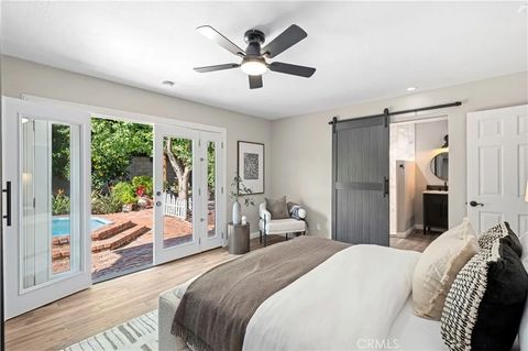 Tiny photo for 11891 Gladstone Drive, North Tustin, CA 92705 (MLS # NP25257705)
