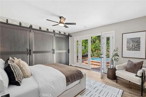 Tiny photo for 11891 Gladstone Drive, North Tustin, CA 92705 (MLS # NP25257705)