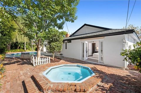 Tiny photo for 11891 Gladstone Drive, North Tustin, CA 92705 (MLS # NP25257705)