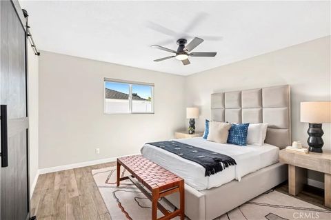 Tiny photo for 11891 Gladstone Drive, North Tustin, CA 92705 (MLS # NP25257705)