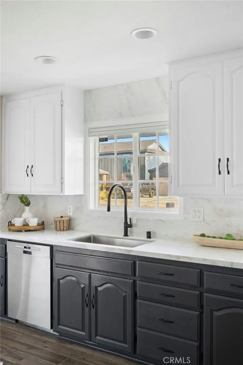 Tiny photo for 11891 Gladstone Drive, North Tustin, CA 92705 (MLS # NP25257705)