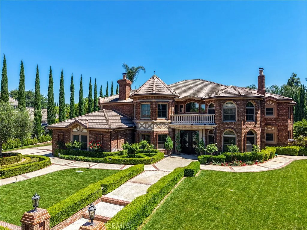 7190 Wyndham Hill