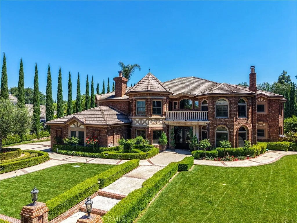 Photo of 7190 Wyndham Hill, Riverside, CA 92506 (MLS # CV26115071)