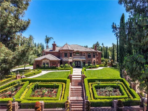 Photo of 7190 Wyndham Hill, Riverside, CA 92506 (MLS # CV26115071)