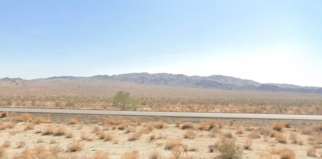 1 Box Canyon