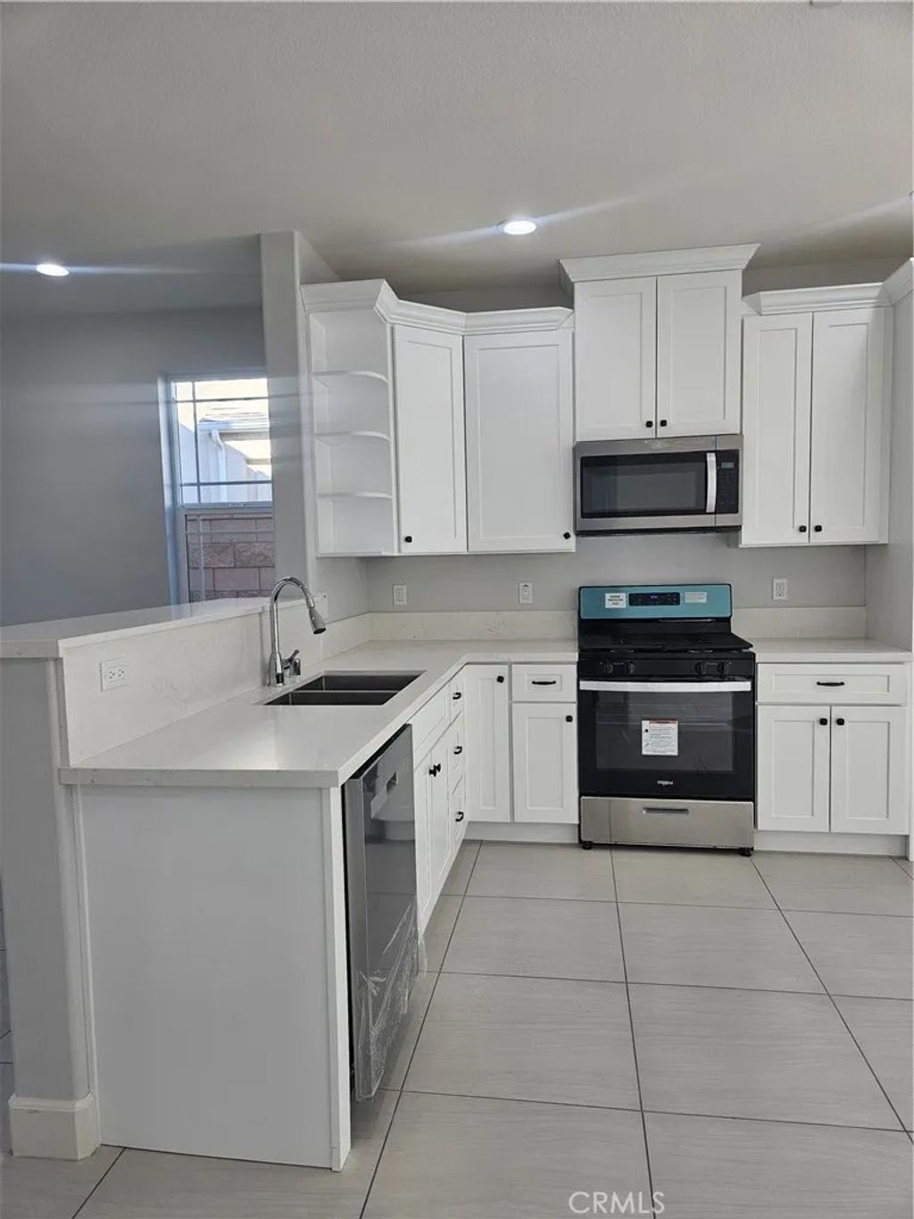 Photo of 5215 Peony Court, Riverside, CA 92506 (MLS # IV26021634)