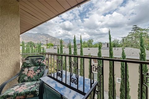 Photo of 42 Esperanza Ave, Sierra Madre, CA 91024 (MLS # AR26080506)