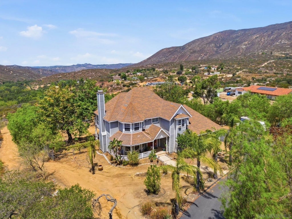 Photo of 19960 Santee Ln, Valley Center, CA 92082 (MLS # 260015867)