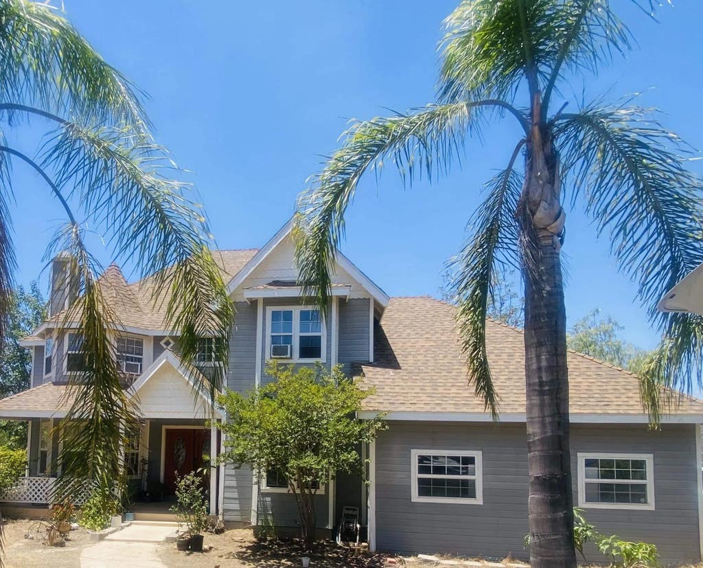 Photo of 19960 Santee Lane, Valley Center, CA 92082 (MLS # 260015867)