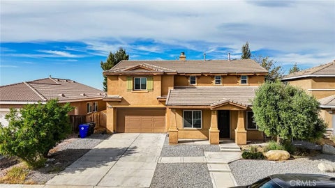 Photo of 11938 Tiffany St, Victorville, CA 92392 (MLS # IV26068557)