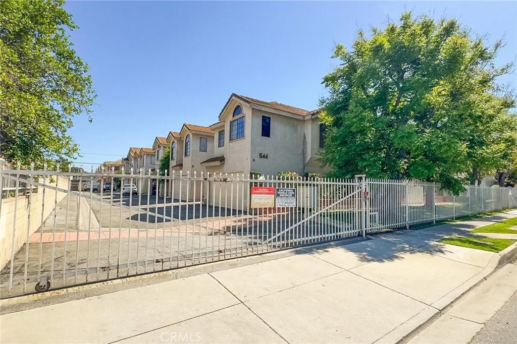 544 N Orange B