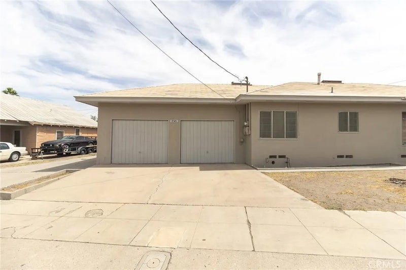 630 Acoma Street