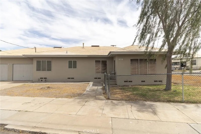 630 Acoma Street