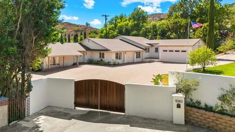Tiny photo for 10951 Meads Ave, Orange, CA 92869 (MLS # PW25218241)