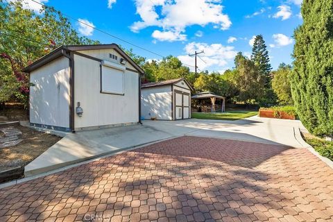 Tiny photo for 10951 Meads Ave, Orange, CA 92869 (MLS # PW25218241)