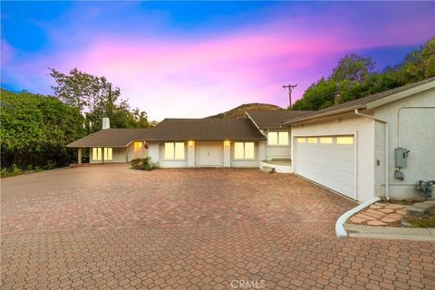 Tiny photo for 10951 Meads Ave, Orange, CA 92869 (MLS # PW25218241)