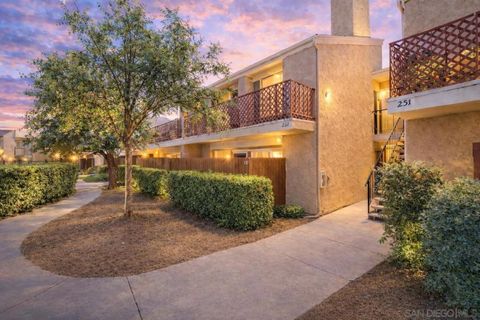 Photo of 475 N Midway Dr #152, Escondido, CA 92027 (MLS # 260011444)