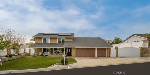 Photo of 6071 Sun View, Yorba Linda, CA 92886 (MLS # PW26017205)