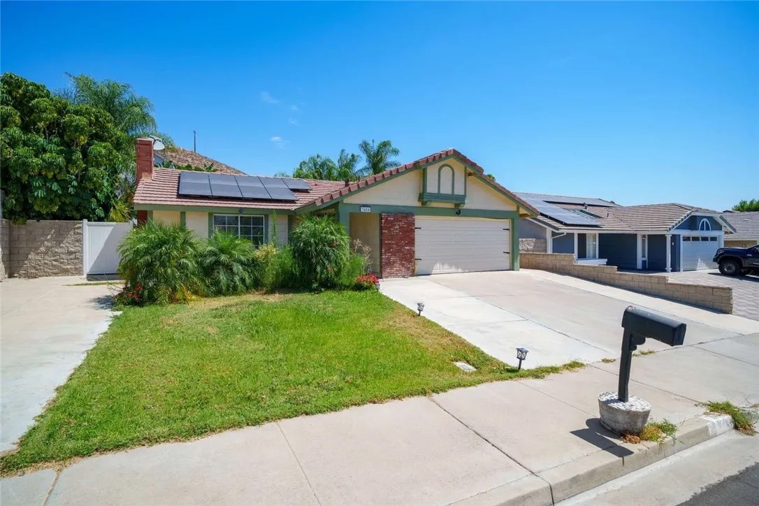 3484 Cherry Blossom Lane