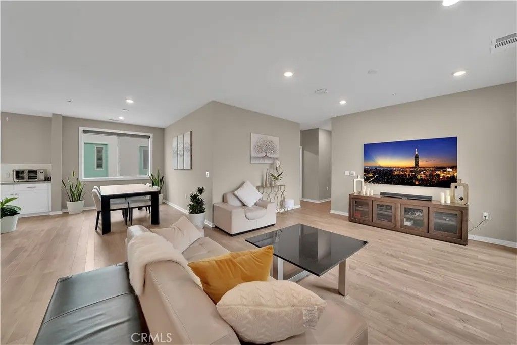 Photo of 203 Bowery, Irvine, CA 92612 (MLS # NP25271642)