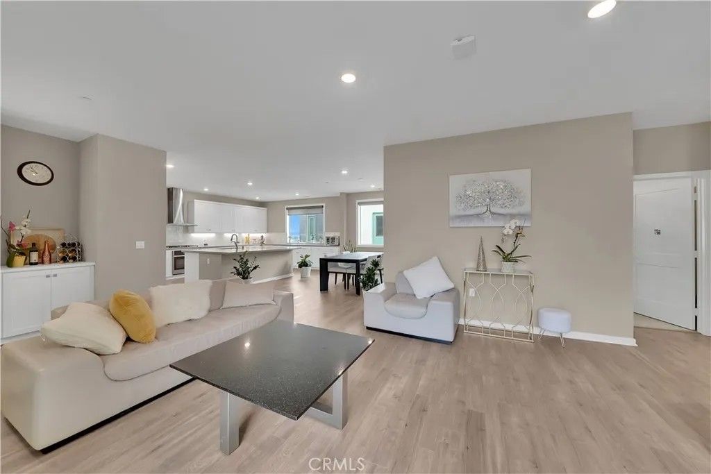 Photo of 203 Bowery, Irvine, CA 92612 (MLS # NP25271642)