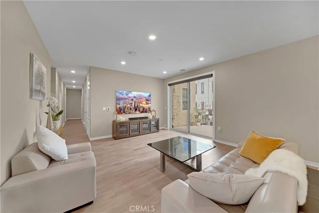 Photo of 203 Bowery, Irvine, CA 92612 (MLS # NP25271642)