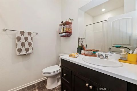 Tiny photo for 27351 Georgetown Dr, Menifee, CA 92584 (MLS # LG25266930)