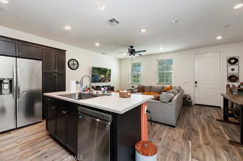 Tiny photo for 27351 Georgetown Dr, Menifee, CA 92584 (MLS # LG25266930)