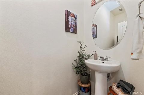 Tiny photo for 27351 Georgetown Dr, Menifee, CA 92584 (MLS # LG25266930)