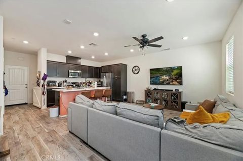 Tiny photo for 27351 Georgetown Dr, Menifee, CA 92584 (MLS # LG25266930)