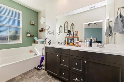 Tiny photo for 27351 Georgetown Dr, Menifee, CA 92584 (MLS # LG25266930)